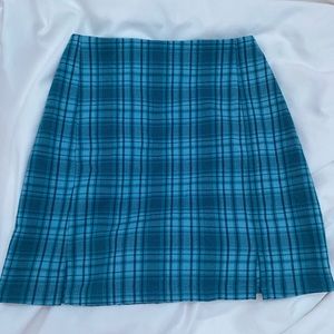 XS Brandy Melville Skirt